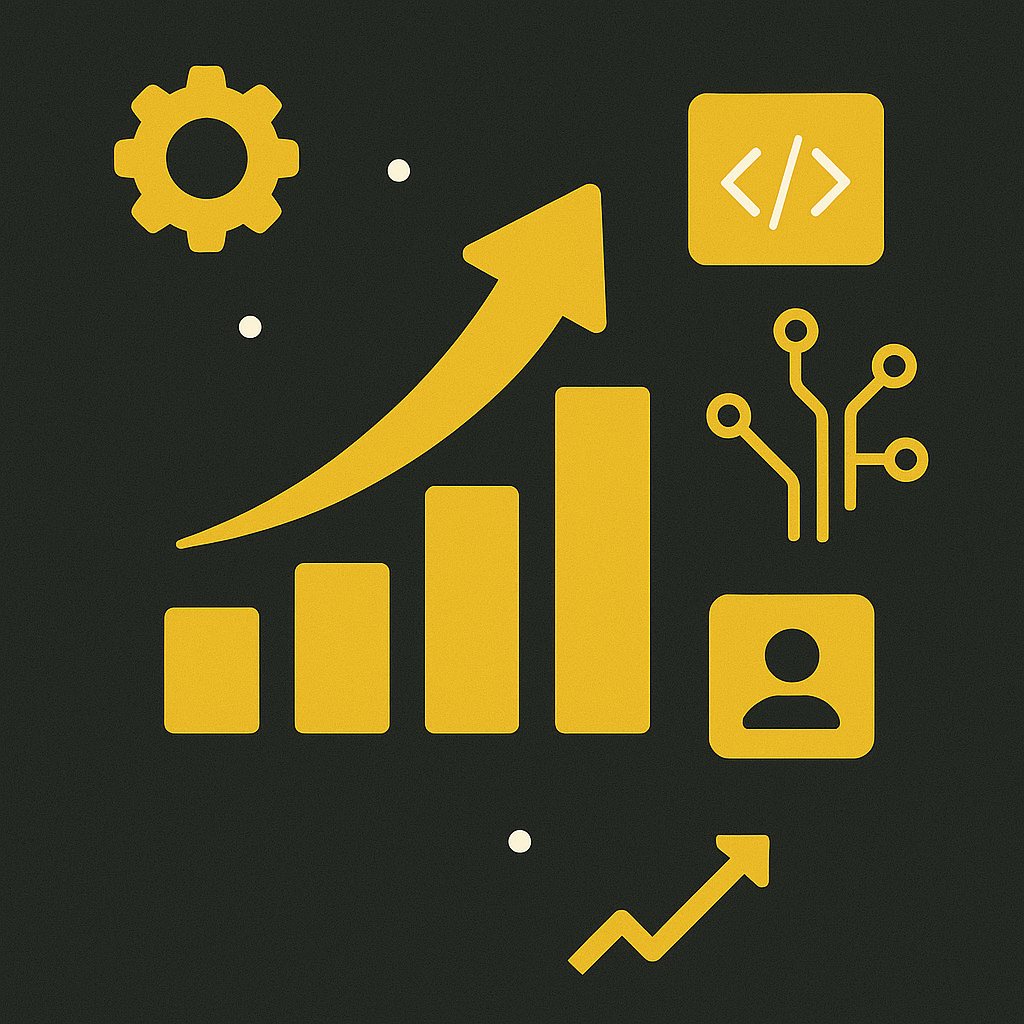 5 Tendencias en Transformación Digital para 2023