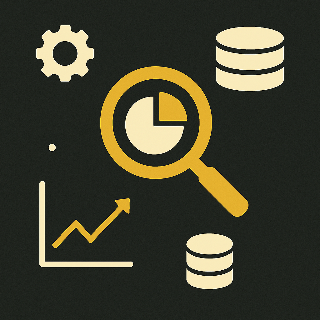 Cómo el Análisis de Datos Puede Transformar tu Pequeña Empresa