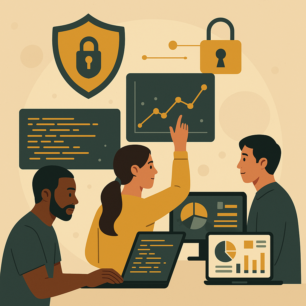 Inteligencia Artificial para Pequeñas Empresas: Guía Práctica