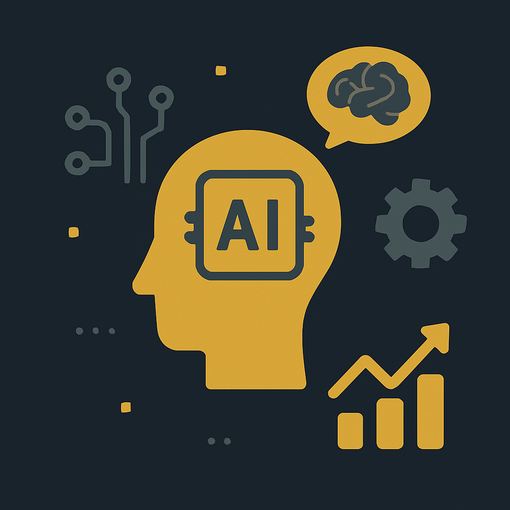 Inteligencia Artificial para Pequeñas Empresas: Guía Práctica